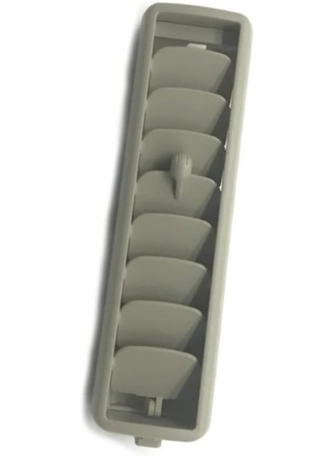 Car Roof Top Side Air Conditioning Vent A/C Panel Grille Cover 7842A069 7842A069YA 7842A069HA for Mitsubishi Pajero V93 V97 - Image 2